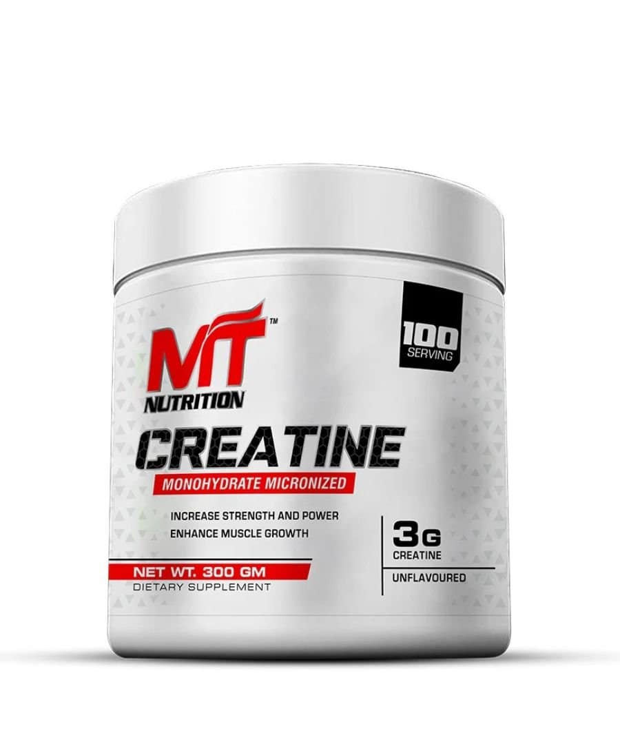 MT Nutrition Creatine - Image 3