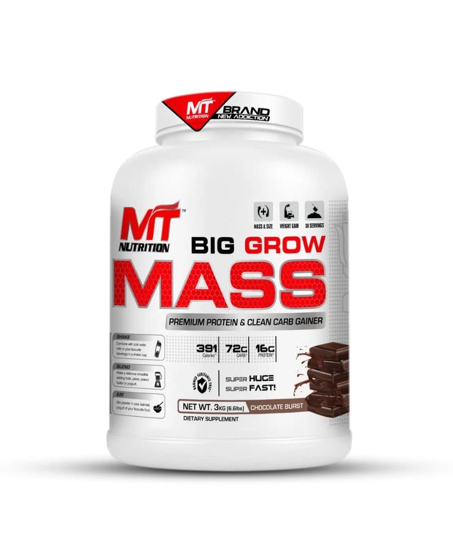 MT Nutrition Big Grow - Image 3